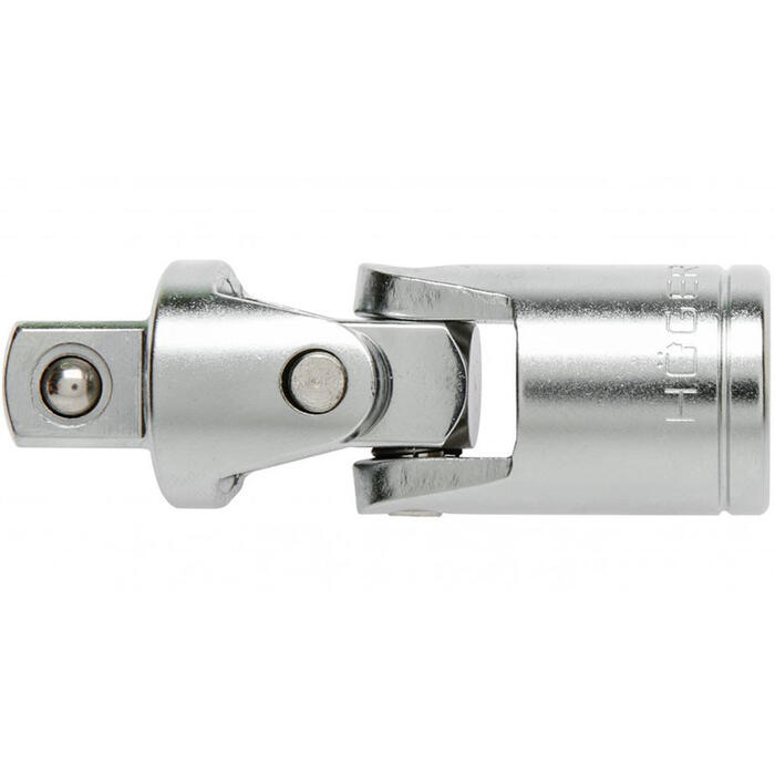 Hogert universālā muciņa HT1A755, 1/4", CrV