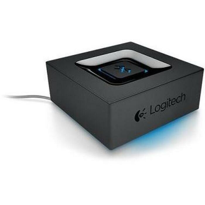 Logitech Skaņas adapteris 980-000912, Bluetooth, Portatīvs
