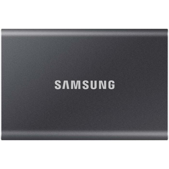 Samsung SSD ārējais MU-PC4T0T/WW 4TB, lasīšanas