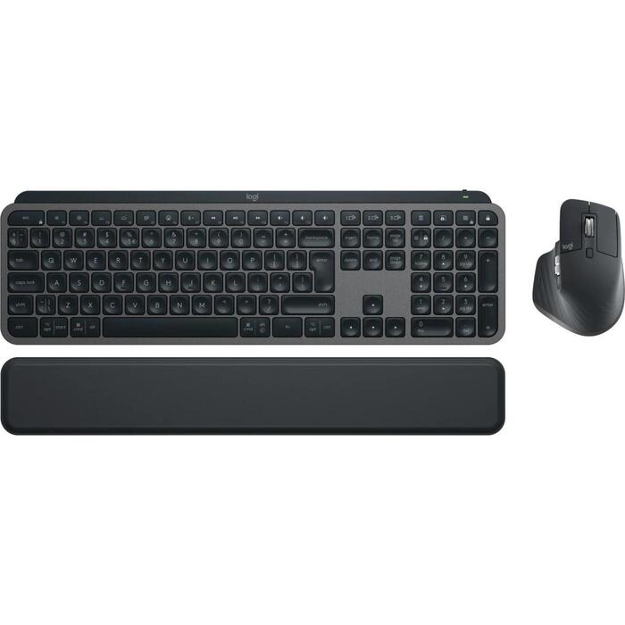 Logitech MX Keys Combo Gen 2