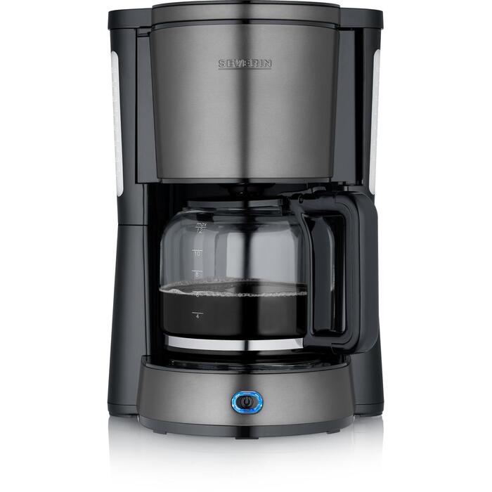 Severin Filtra kafijas automāts KA 9340