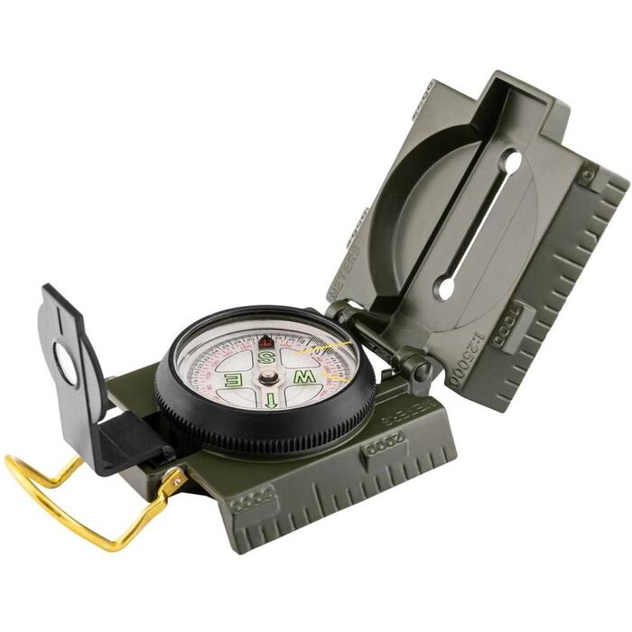 Mil-Tec kompass 15791500, 30mm, 65mm, 75mm