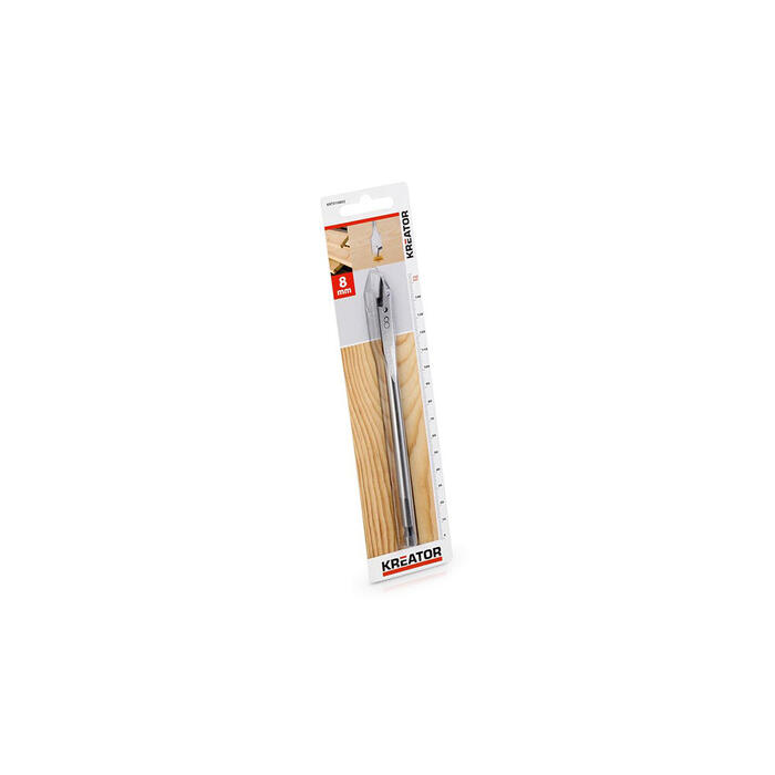 Spalvurbis kokam 8x152mm KRT010802 KREATOR (KRT010802)