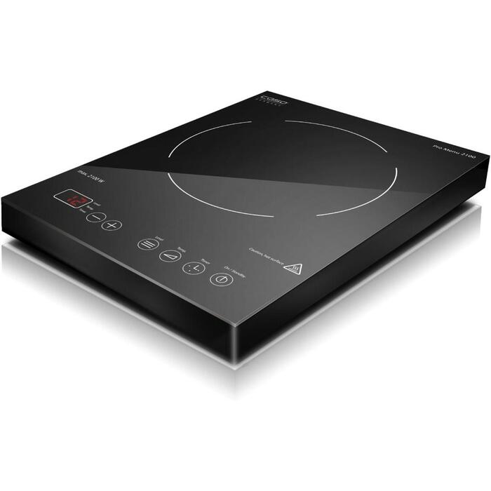 Caso | Free standing table hob