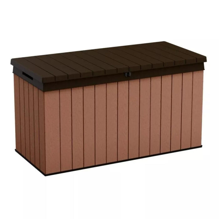 Keter Uzglabāšanas kaste 29211696, 570L, 142