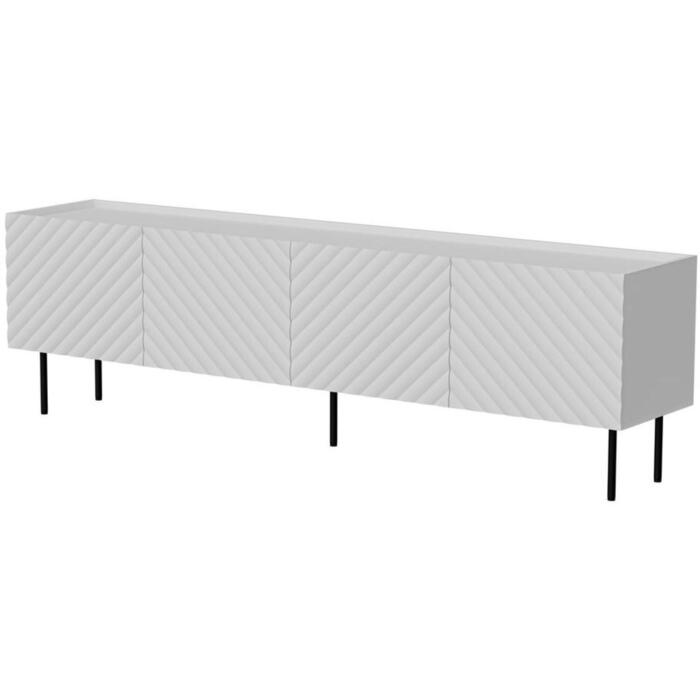 Cama Meble LUCCA 4D televizora statīvs