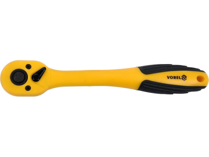Vorel Ieliekts polipropilēna ratčets 53576, 200mm