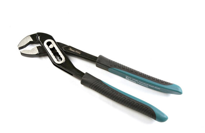 Stangas 250 mm K1119 KAMASA TOOLS
