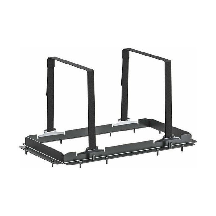EcoFlow Power Station Mount Strap 5002104003 крепление аккумулятора монтажный ремень настенная установка Черный (5002104003)