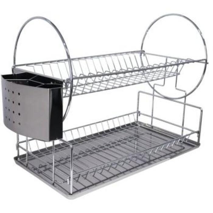 Ketler Trauku žāvētājs divstāvīgs 9134276, 500mm