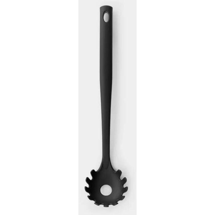Brabantia spageti smeļamais kauss 365126, neilons