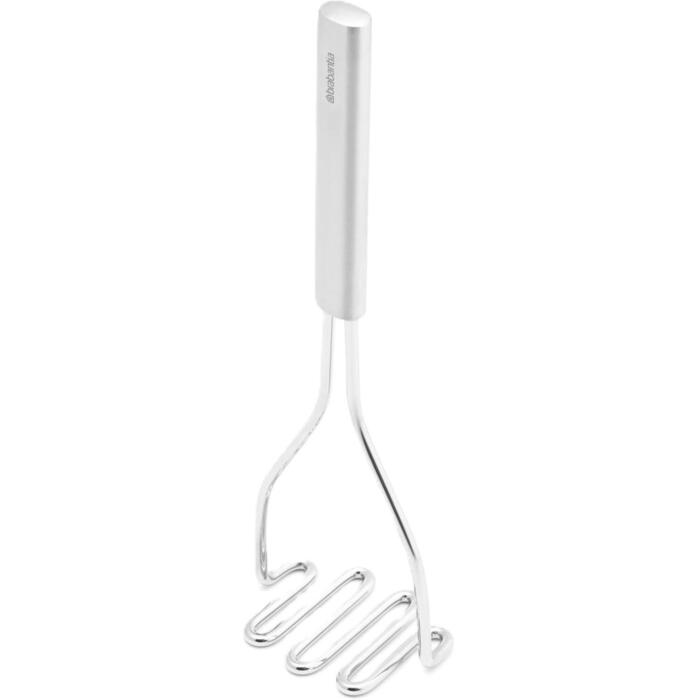 Brabantia kartupeļu spiede 250484, nerūsējošais tērauds