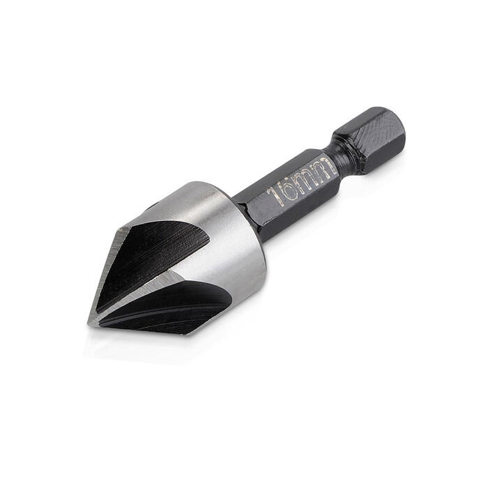 Urbis skrūvju galvu iegremdēšanai 16mm KRT011203