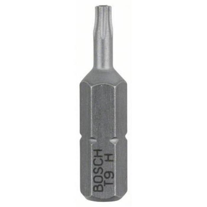 Bosch 2608522011 skrūvgrieža uzgalis T20H, 25mm