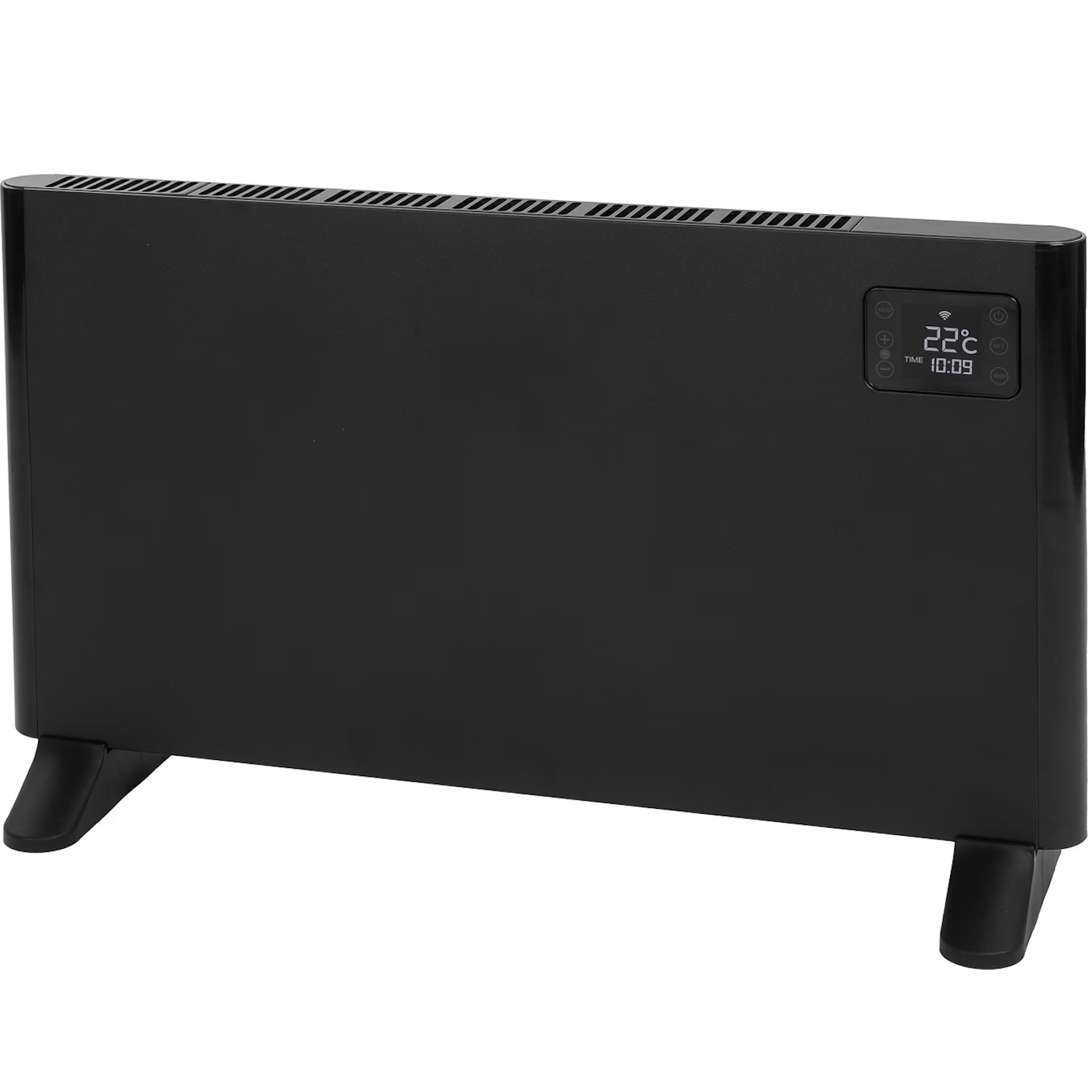 Eurom Alutherm 1500 WiFi konvektora sildītājs