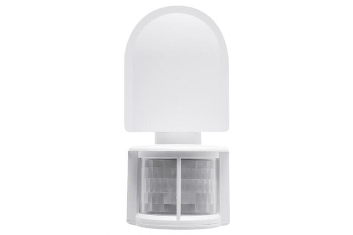 Gtv CR-CR2000-00 kustības sensors, 1200W, 180°