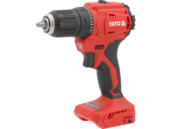 Yato YT-827790 bez oglīšu urbjmašīna, 18V