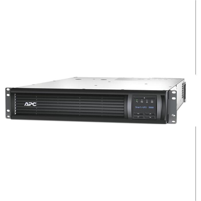 Schneider Electric APC Smart-UPS 3000VA LCD