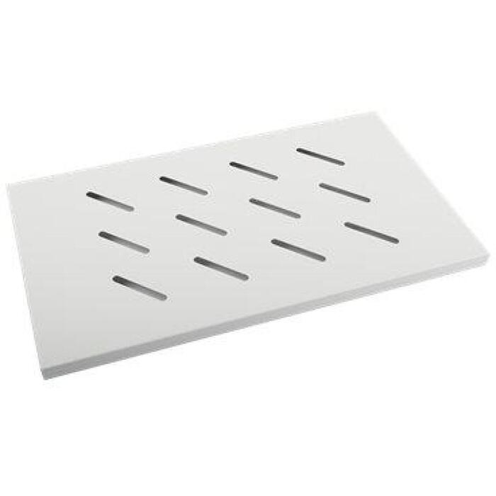 Lanberg Statīva plaukts AK-1001-S, 19", 486x270mm