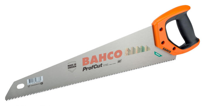 Zāģis kokam ProfCut 550mm PC-22-GT7 BAHCO