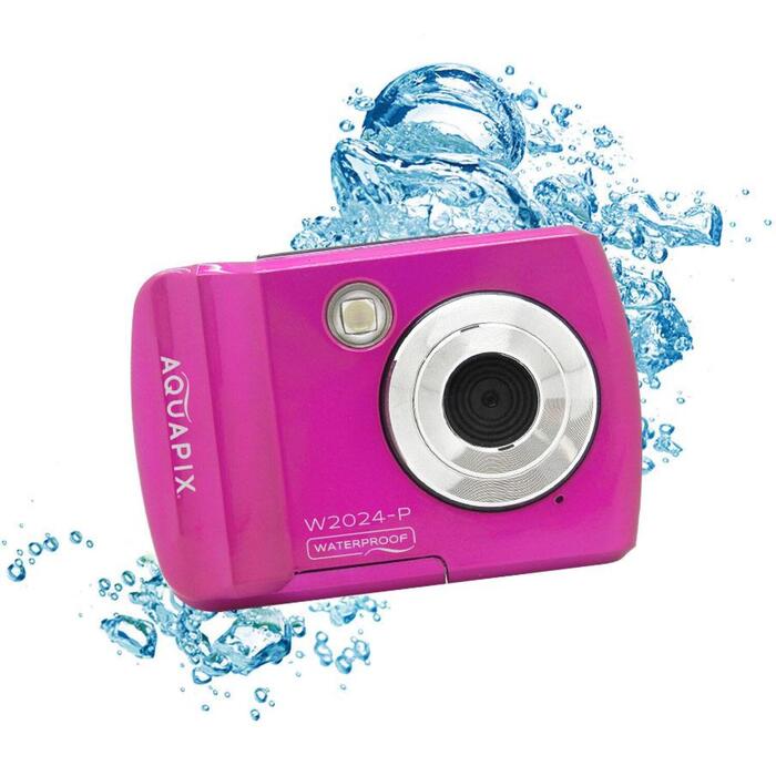 Easypix Aquapix W2024 Splash, 10066, 5MP