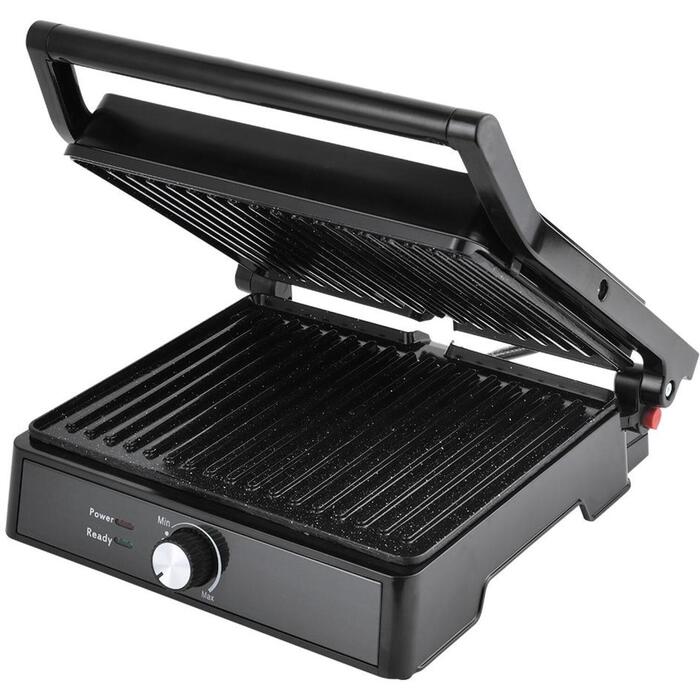 Lovio Grils LVEG001BK, 2000W, 2x290x240mm, 180°