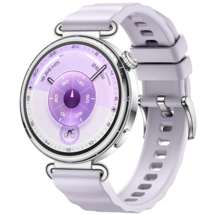 Huawei Viedpulkstenis WATCH GT 6 41mm