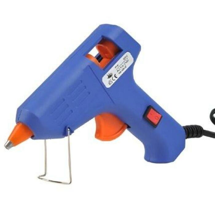 Beast Līmes pistole 8033004, 40 W