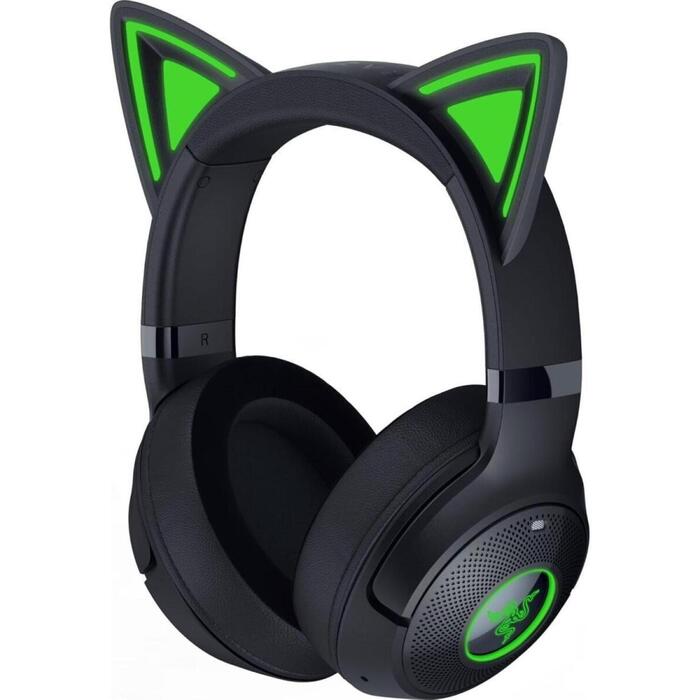 Razer austiņas Kraken Kitty V2 BT