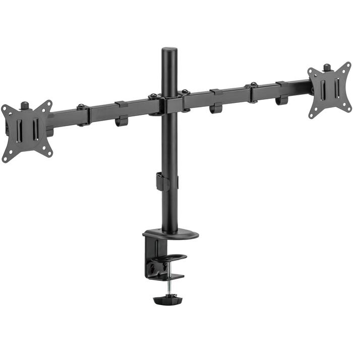 Sbox Monitora stiprinājums LCD-352/2-2, 2, 75x75