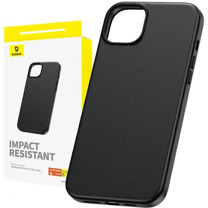 Baseus Vāciņš iPhone 15 Pro Max