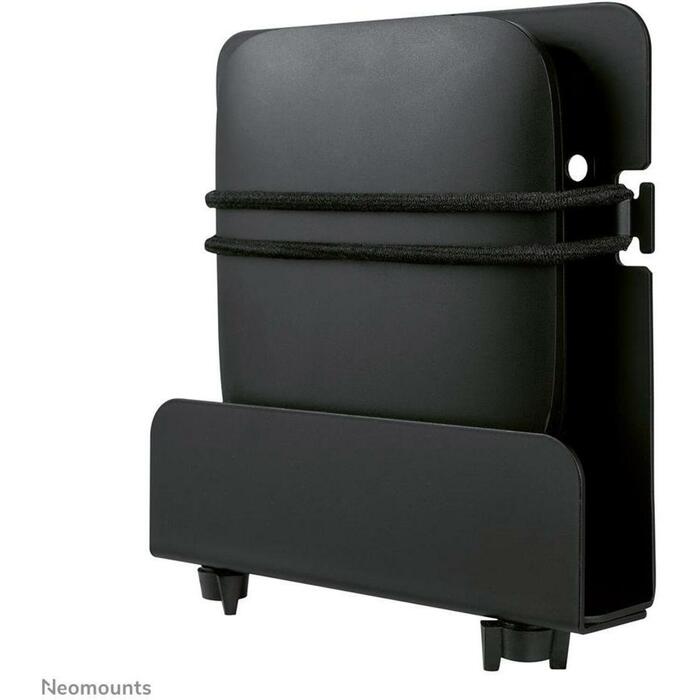 Neomounts sienas stiprinājums AWL-440BL, platums 128