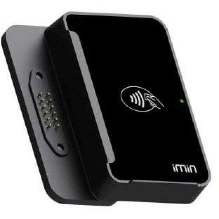 Imin POS решения I23I01NFC NFC считыватель, 0.08 кг (I23I01NFC)