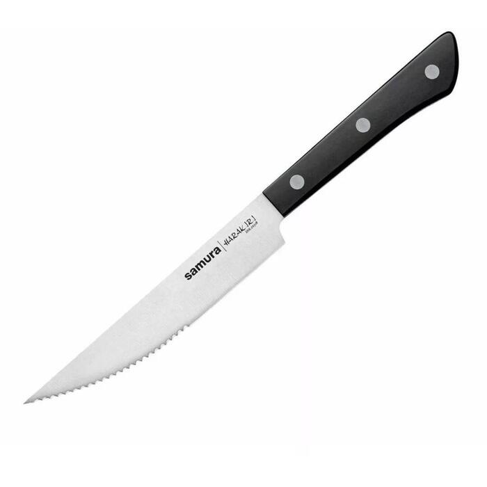 Samura steika nazis SHR-0031B, 125mm, AUS-8