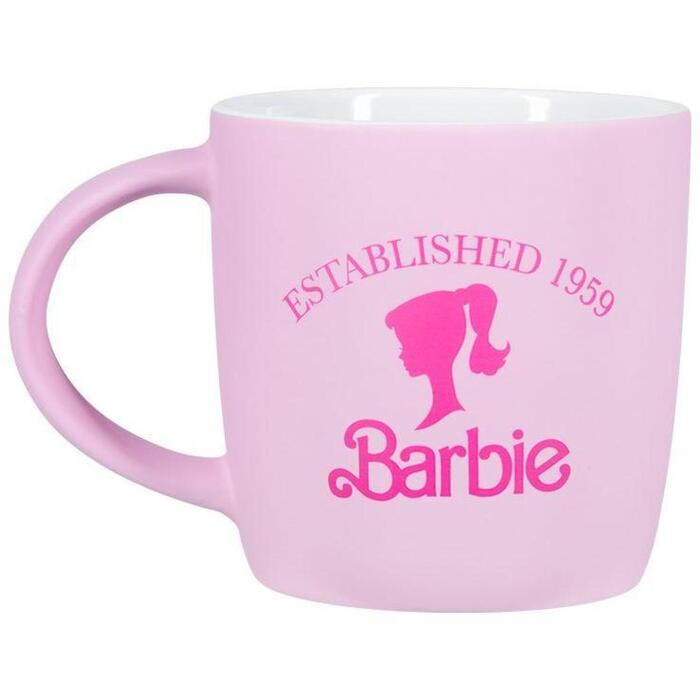 Paladone Barbie krūze PP13761BR, 0.4l
