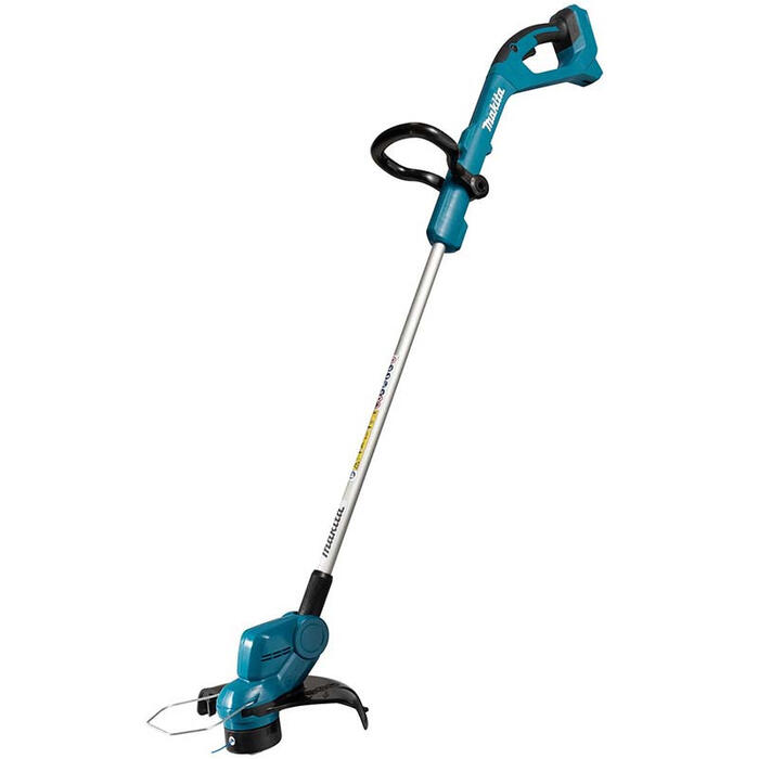 Akumulatora zāles trimmeris 18V, 260mm, DUR193Z