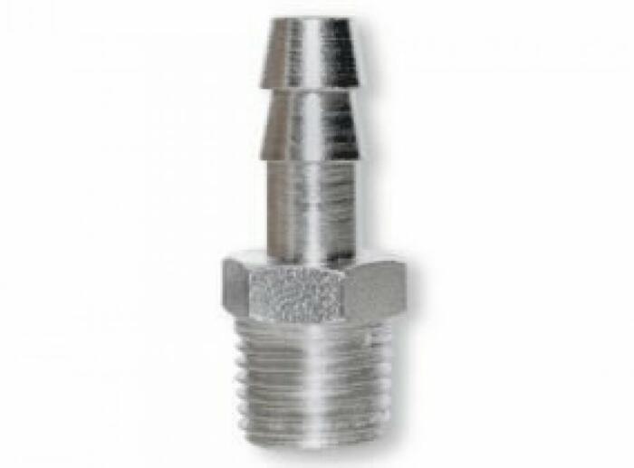 Šļaukas savienojums 8 mm, GAV