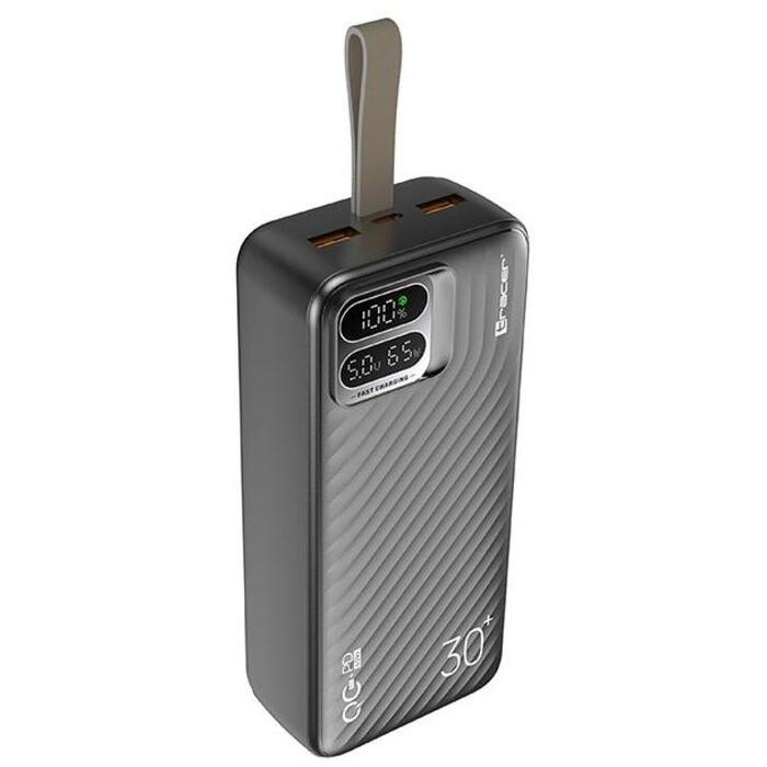 Tracer Akumulators TRABAT47505, 30000 mAh, 65