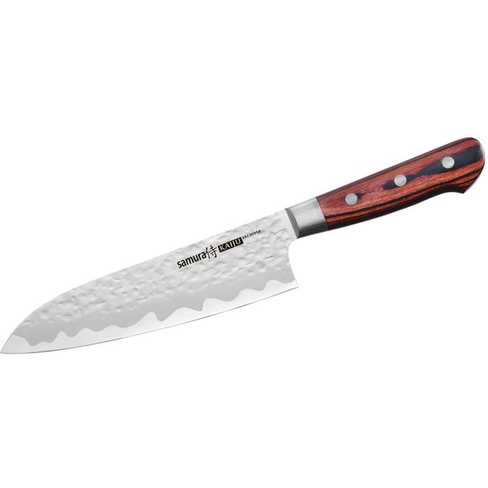 Samura santoku nazis Kaiju SKJ-0095B, 180