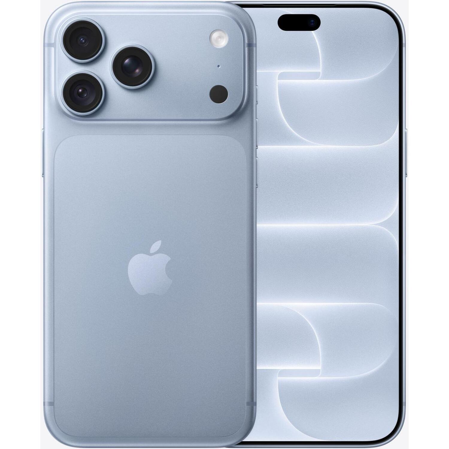 Apple Мобильный телефон iPhone 18 Pro Max MJXR4QN/A, 256GB, 6.9", 5391mAh, 48MP, 5G, IP68, iOS 27, A20 Pro, OLED (MJXR4QN/A)