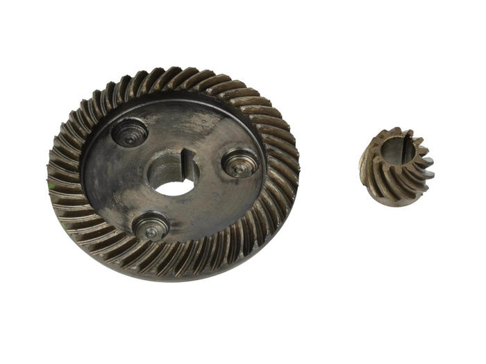 Zobratu pārnesums slīpmašīnai 230mm, lielais ritenis