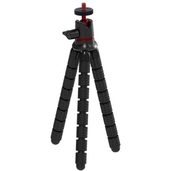 Puluz PU860 elastīgs statīvs ar tālvadību