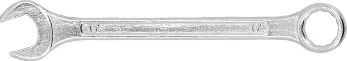 COMBINATION SPANNER 17MM 51051 STHOR (51051)