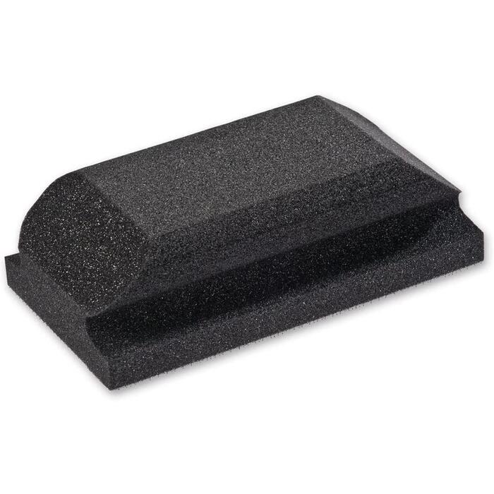Slīpēšanas klucītis GRIP 70x125mm (8390800111)