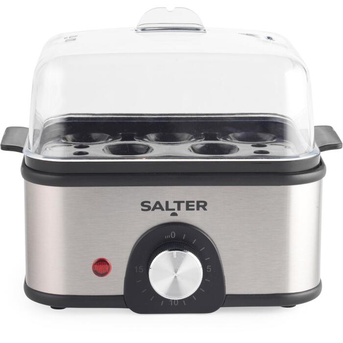 Salter Olu vārītājs EK6213VDE, 500W, 8