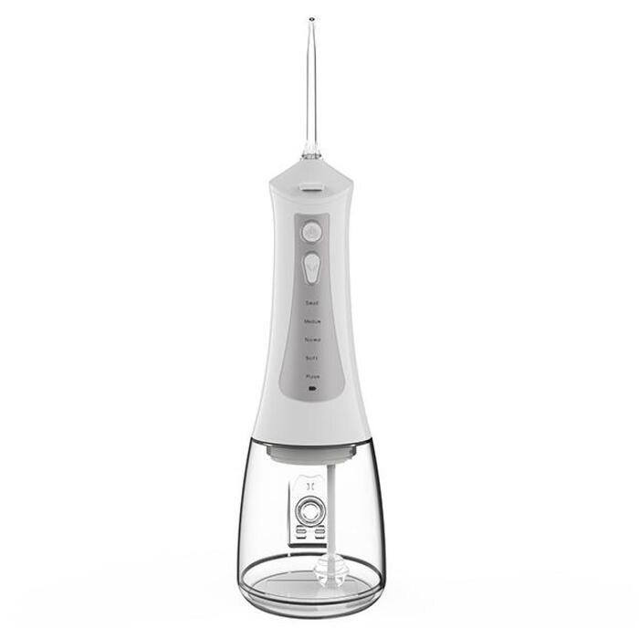Lafe 47481 Water Flosser CLeanPRO White