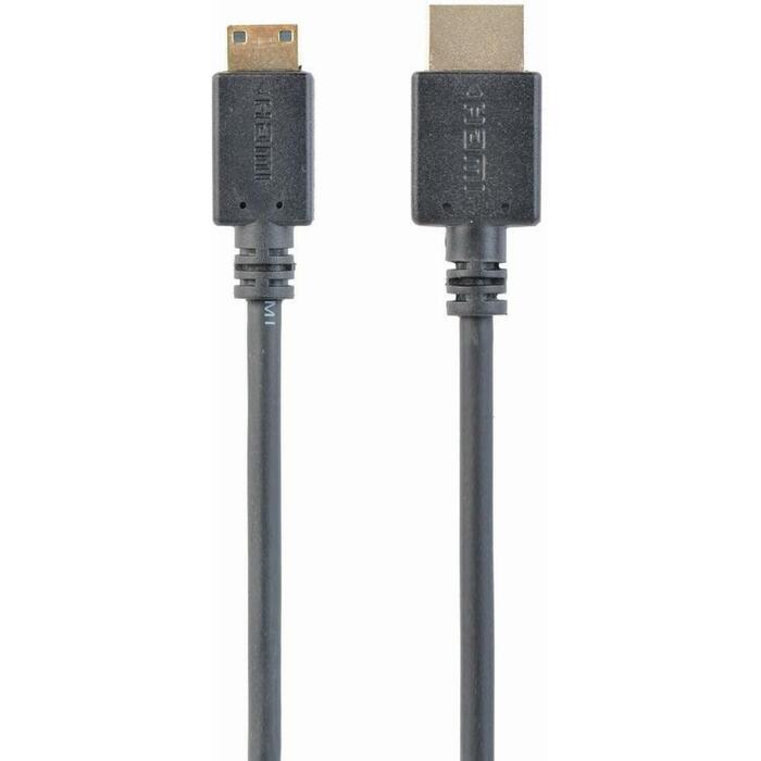Gembird HDMI-MINI HDMI kabelis CC-HDMI4C-6 1