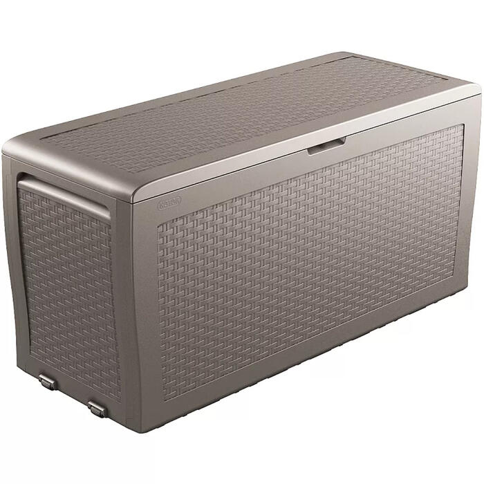 Keter Samoa Rattan Box 29209570587, 270L