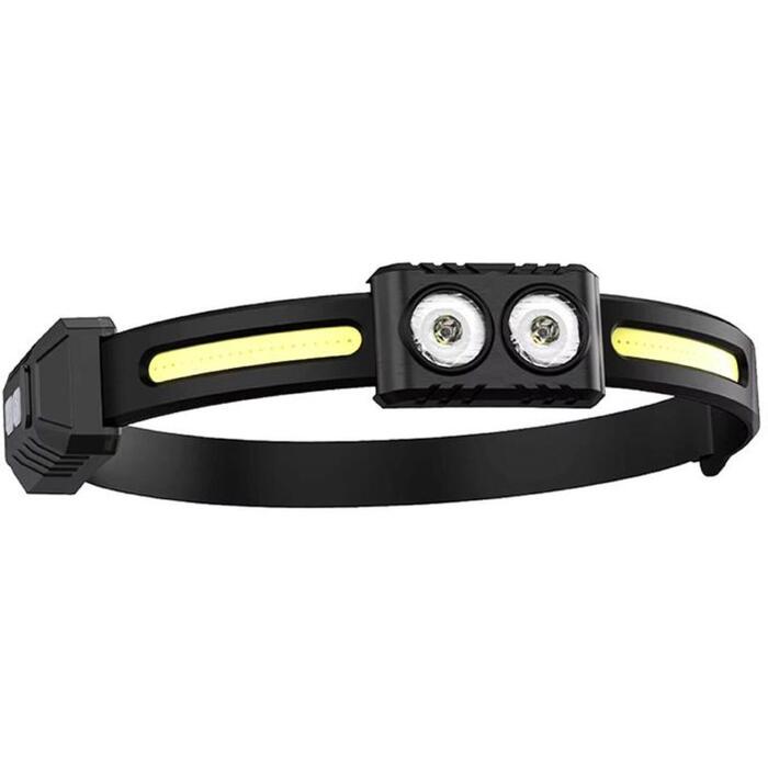 Superfire A20 lukturis HE03, 10W, 540lm