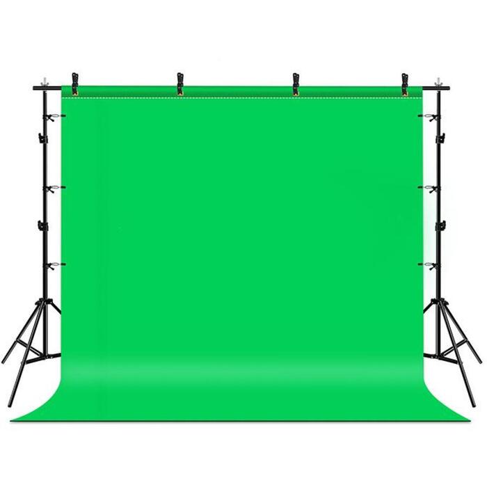 Puluz PKT5205 fona stiprinājuma komplekts, 3x2m